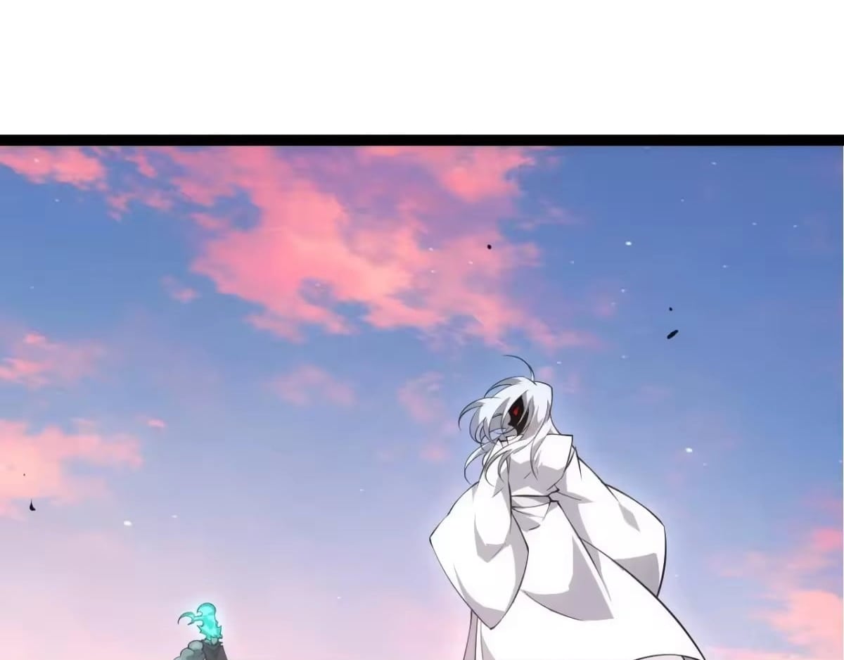 Evolution Begins With a Big Tree Chapter 519 - Page 41
