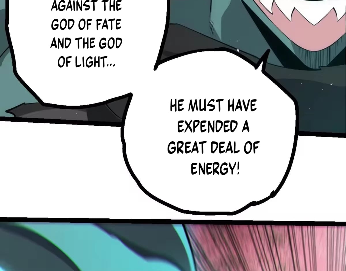 Evolution Begins With a Big Tree Chapter 519 - Page 47
