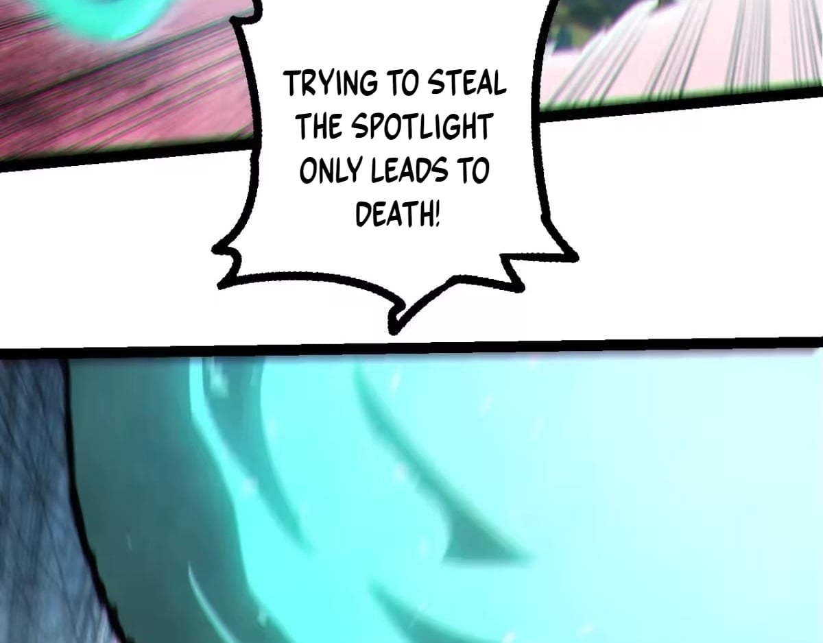 Evolution Begins With a Big Tree Chapter 519 - Page 49