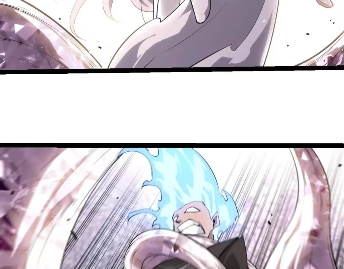 Evolution Begins With a Big Tree Chapter 519 - Page 79
