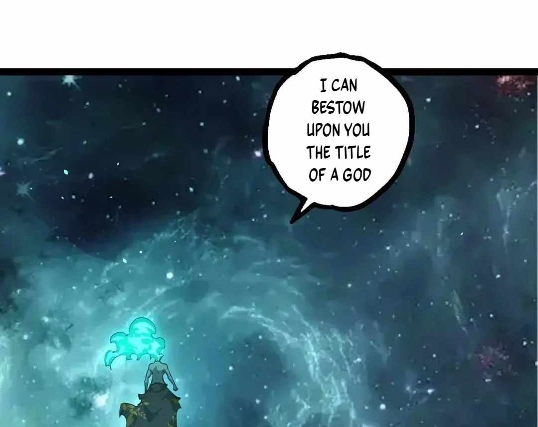 Evolution Begins With a Big Tree Chapter 521 - Page 1