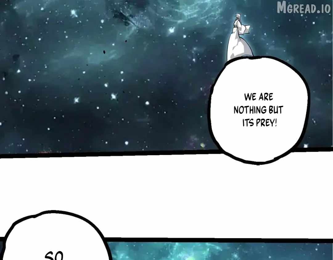 Evolution Begins With a Big Tree Chapter 521 - Page 12