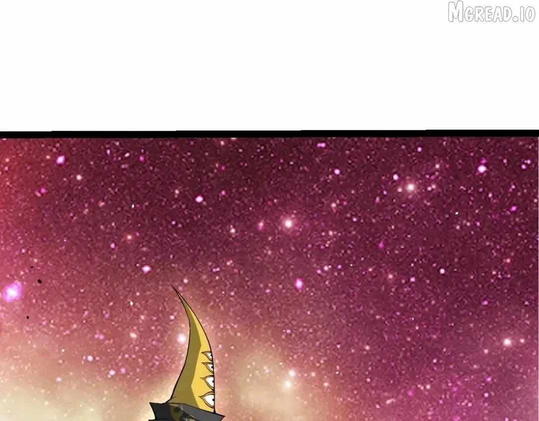 Evolution Begins With a Big Tree Chapter 521 - Page 16