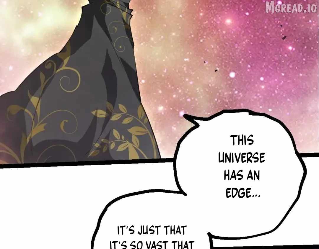 Evolution Begins With a Big Tree Chapter 521 - Page 17