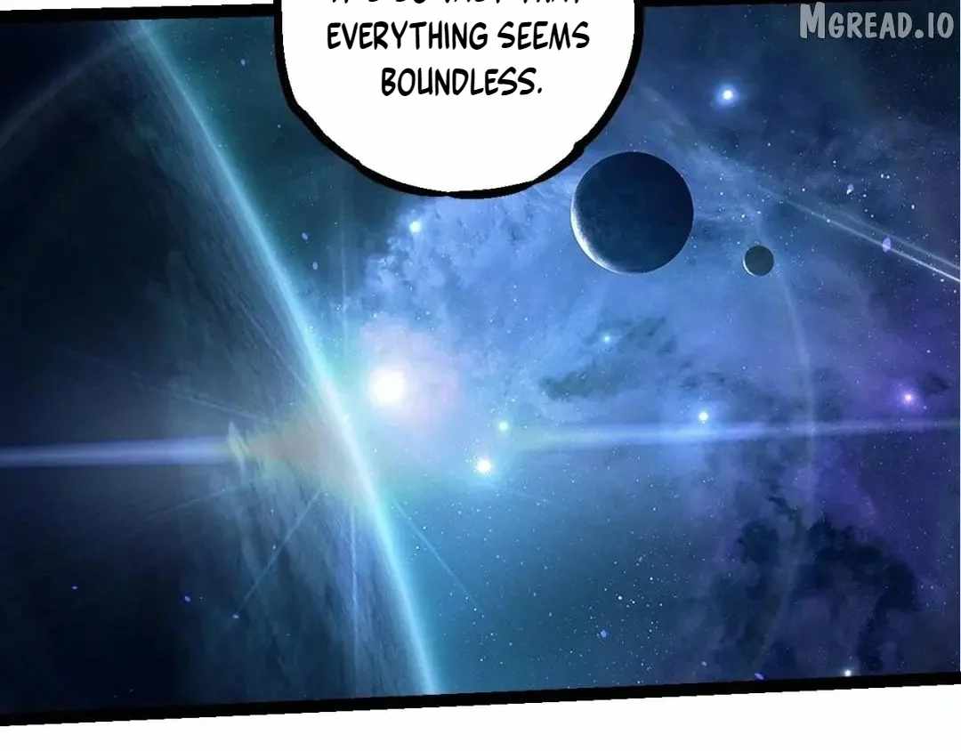 Evolution Begins With a Big Tree Chapter 521 - Page 18