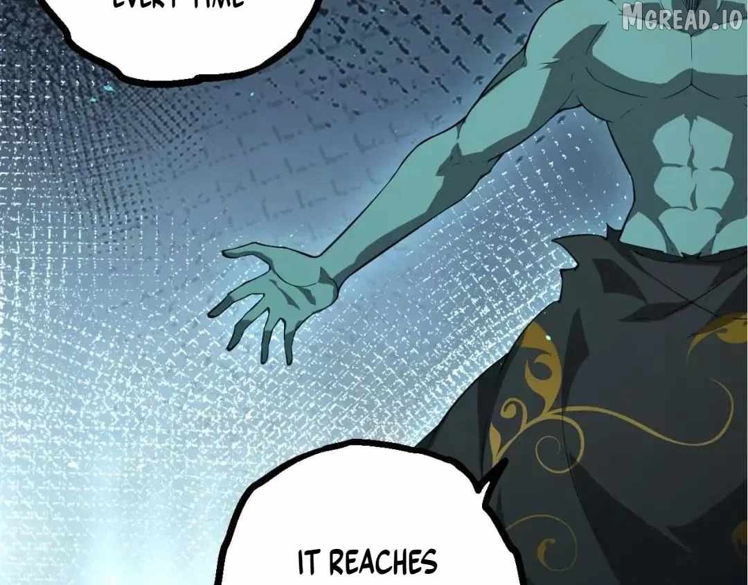 Evolution Begins With a Big Tree Chapter 521 - Page 23