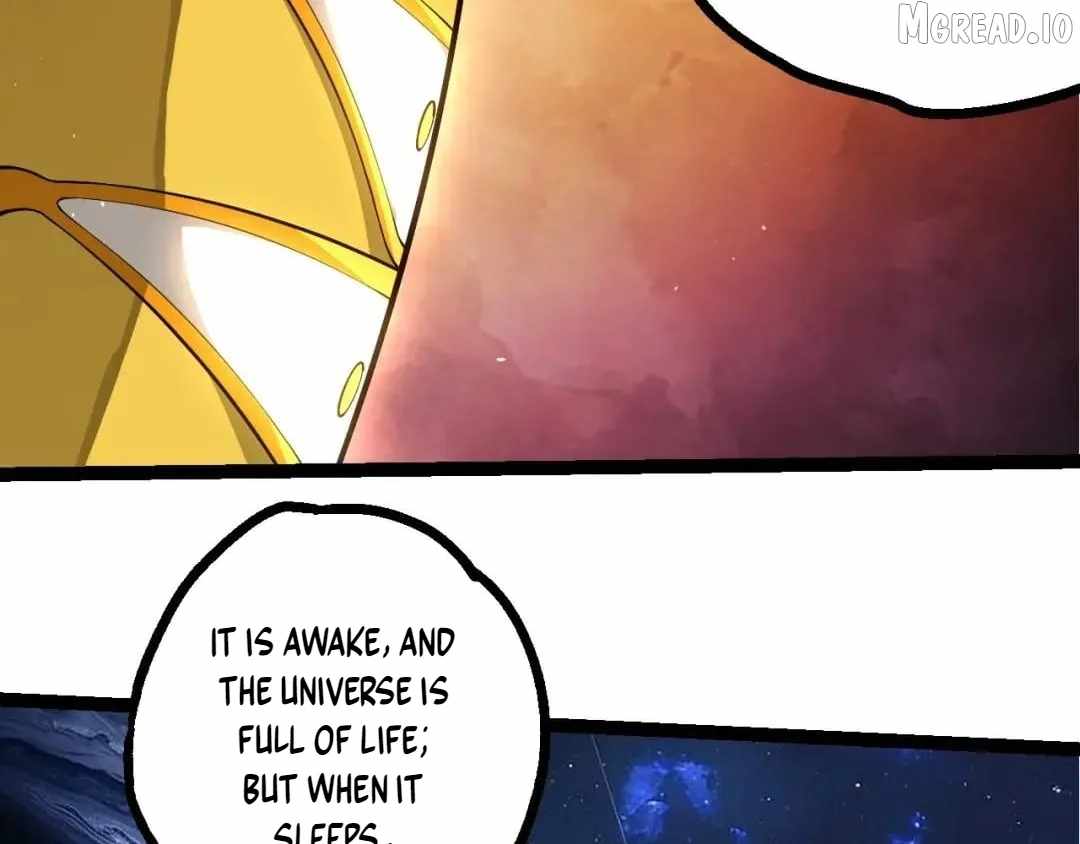 Evolution Begins With a Big Tree Chapter 521 - Page 25