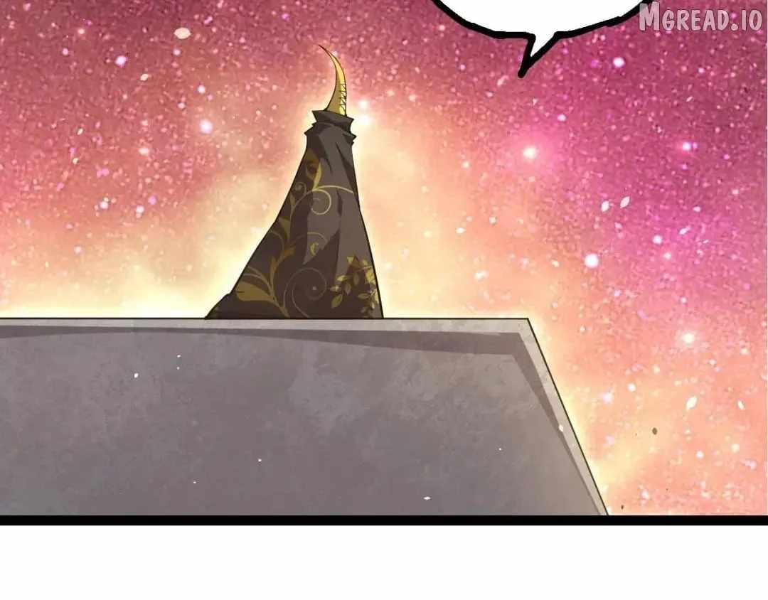 Evolution Begins With a Big Tree Chapter 521 - Page 33