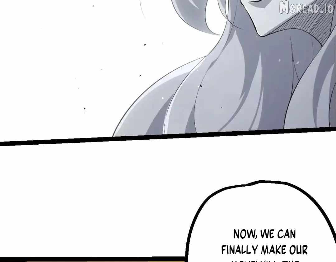 Evolution Begins With a Big Tree Chapter 521 - Page 35