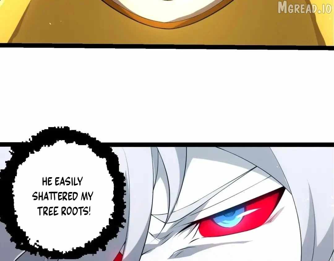 Evolution Begins With a Big Tree Chapter 521 - Page 4