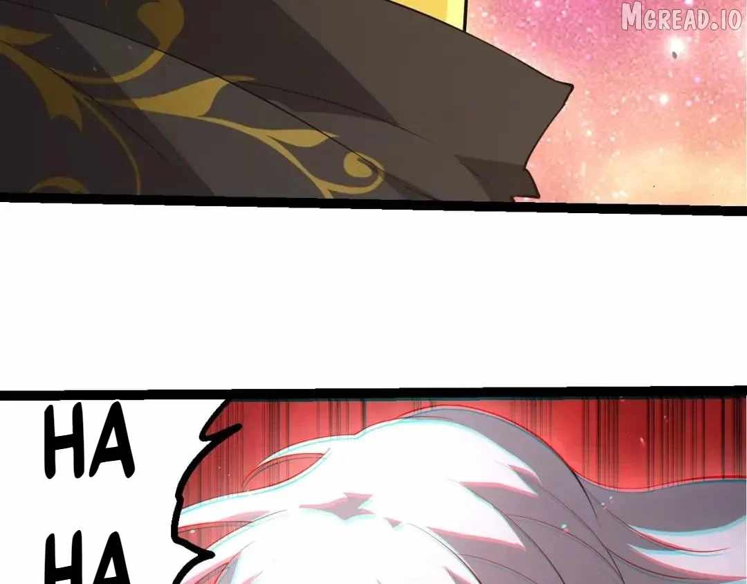 Evolution Begins With a Big Tree Chapter 521 - Page 44