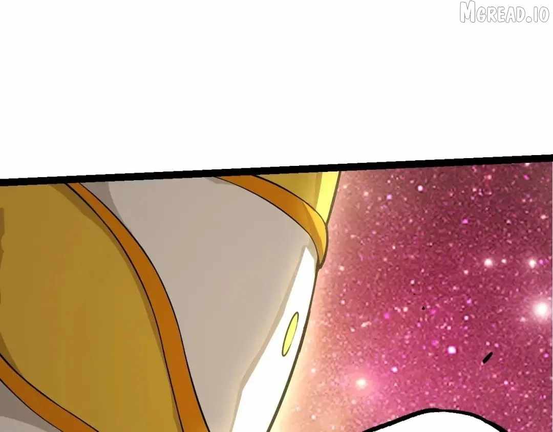 Evolution Begins With a Big Tree Chapter 521 - Page 46