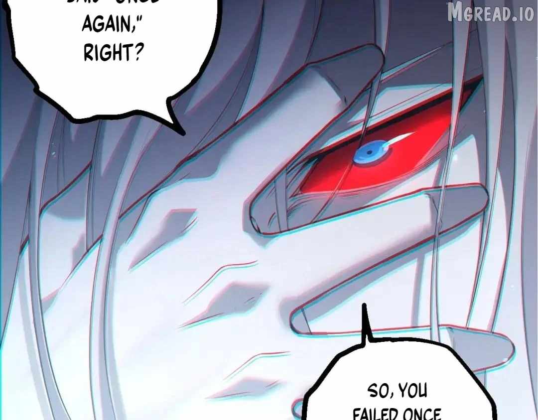 Evolution Begins With a Big Tree Chapter 521 - Page 48