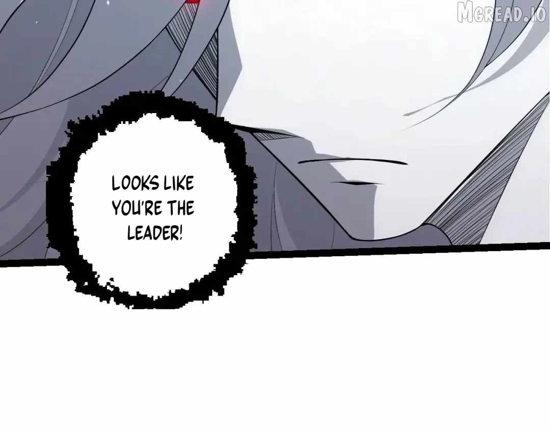 Evolution Begins With a Big Tree Chapter 521 - Page 5