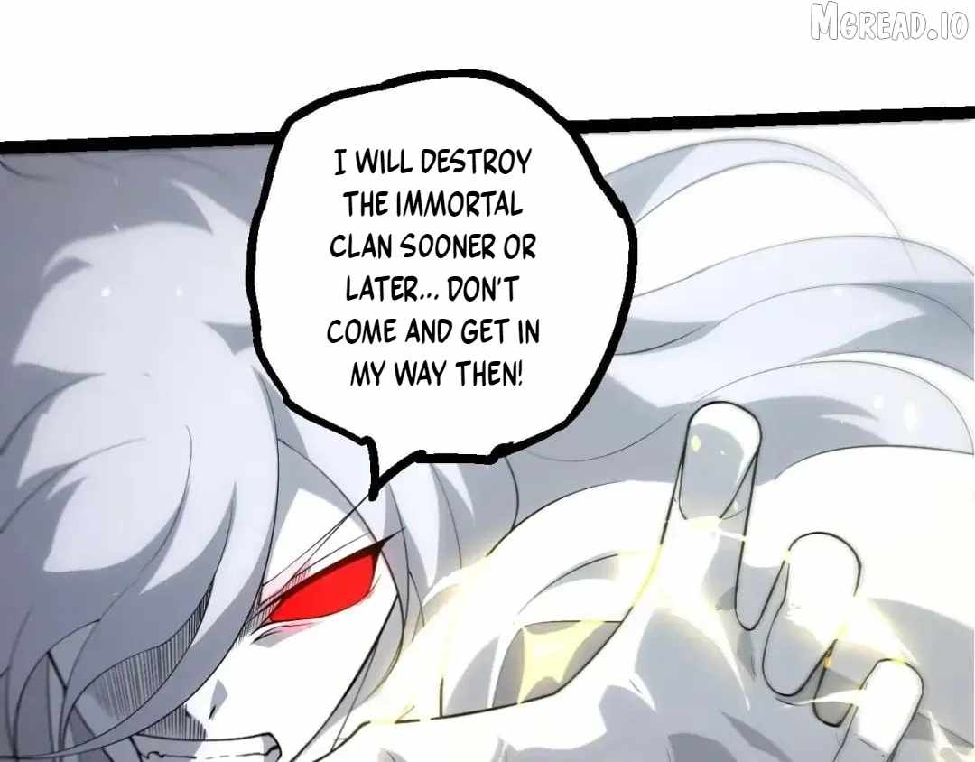 Evolution Begins With a Big Tree Chapter 521 - Page 51