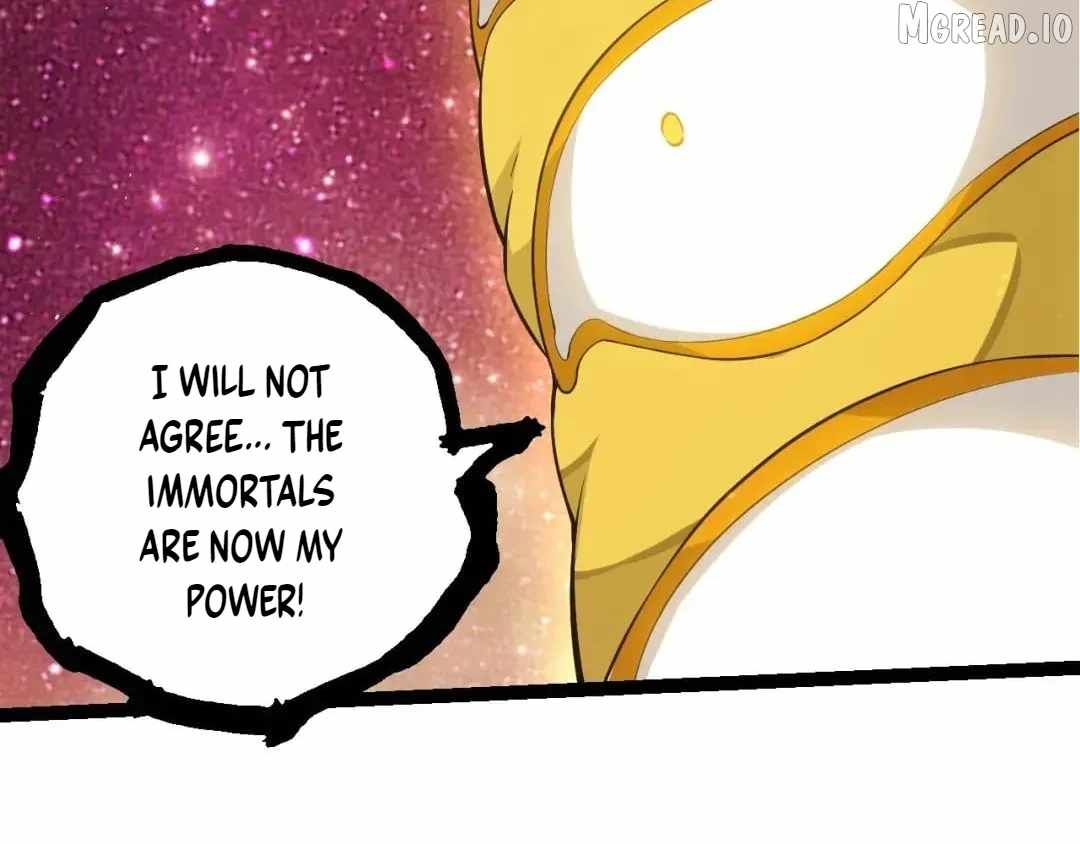 Evolution Begins With a Big Tree Chapter 521 - Page 53