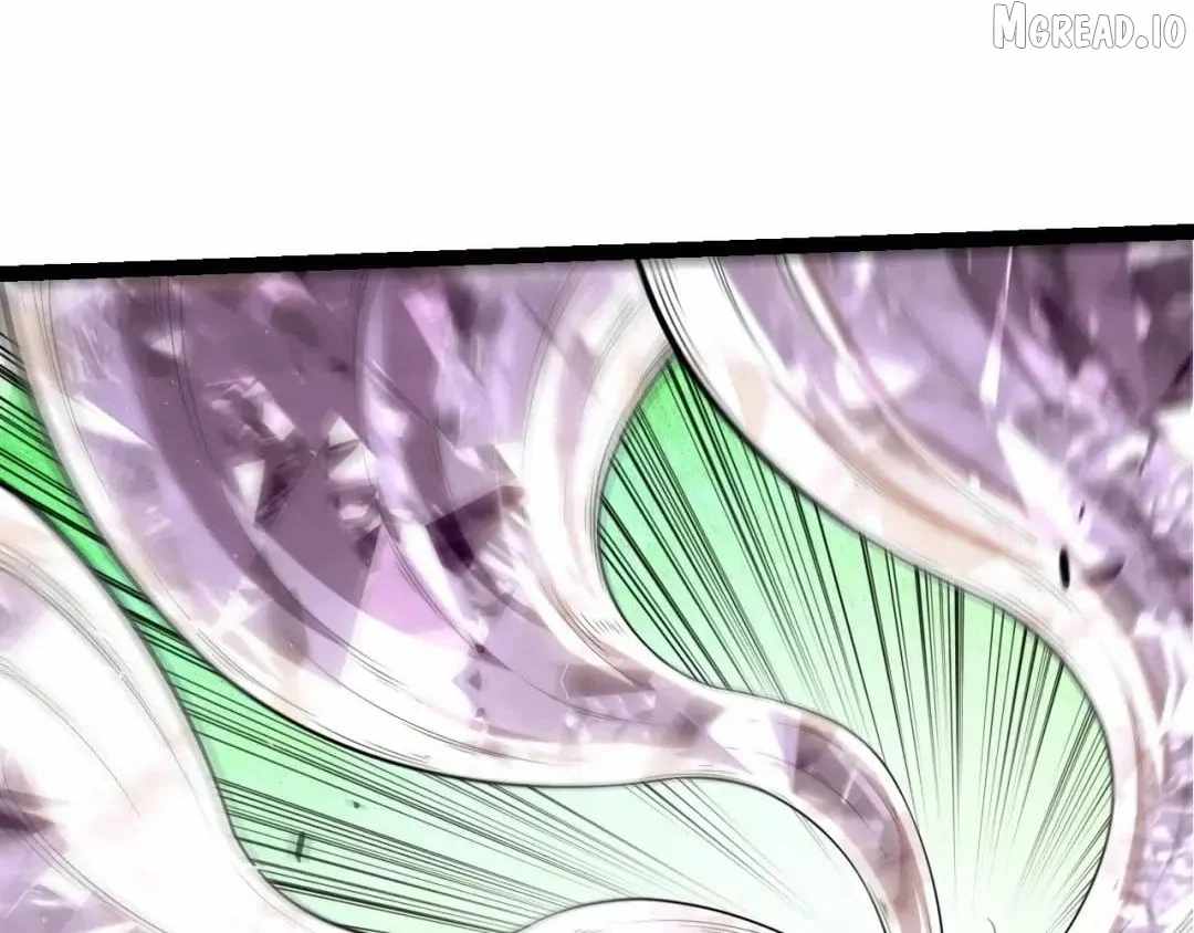 Evolution Begins With a Big Tree Chapter 521 - Page 56