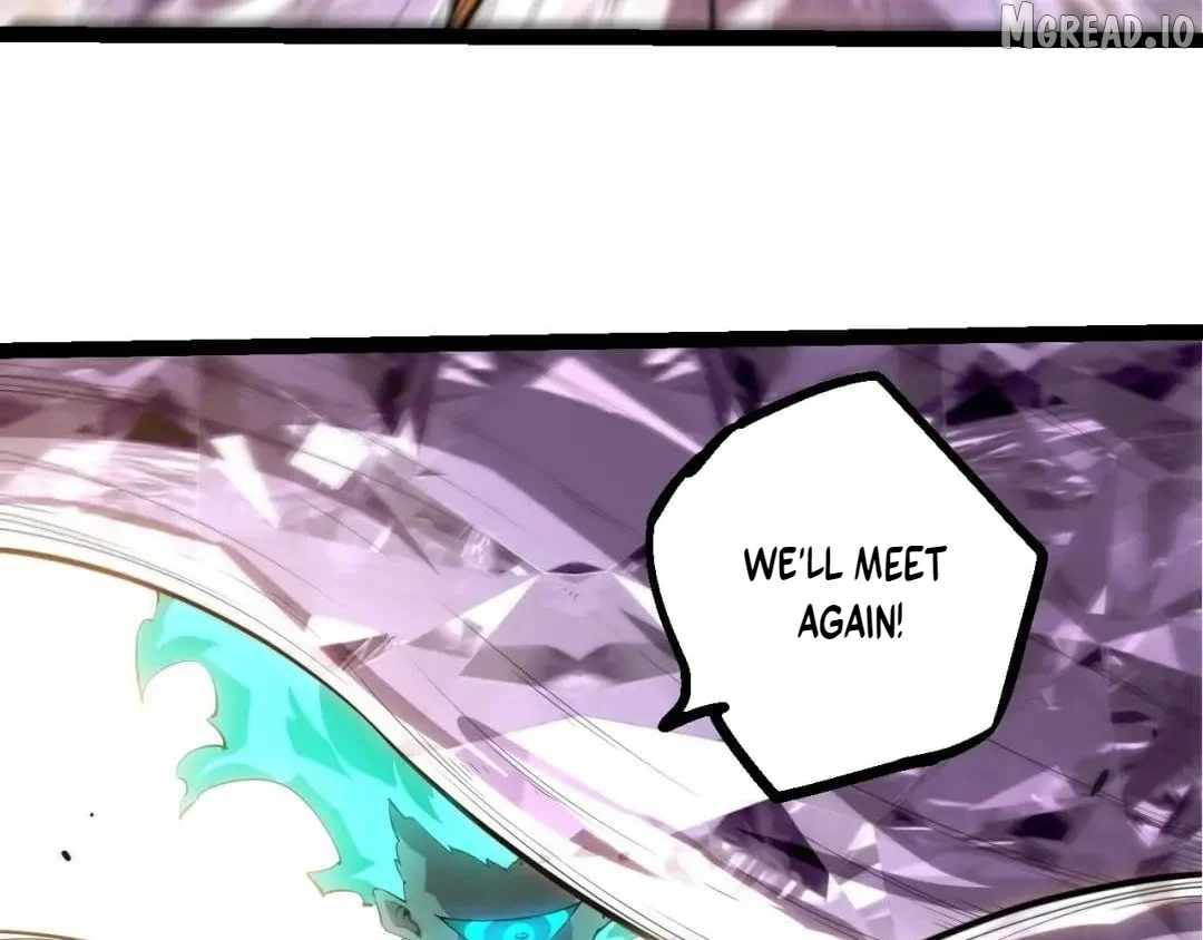 Evolution Begins With a Big Tree Chapter 521 - Page 59