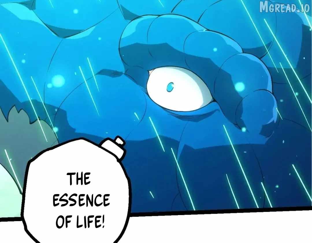 Evolution Begins With a Big Tree Chapter 521 - Page 73