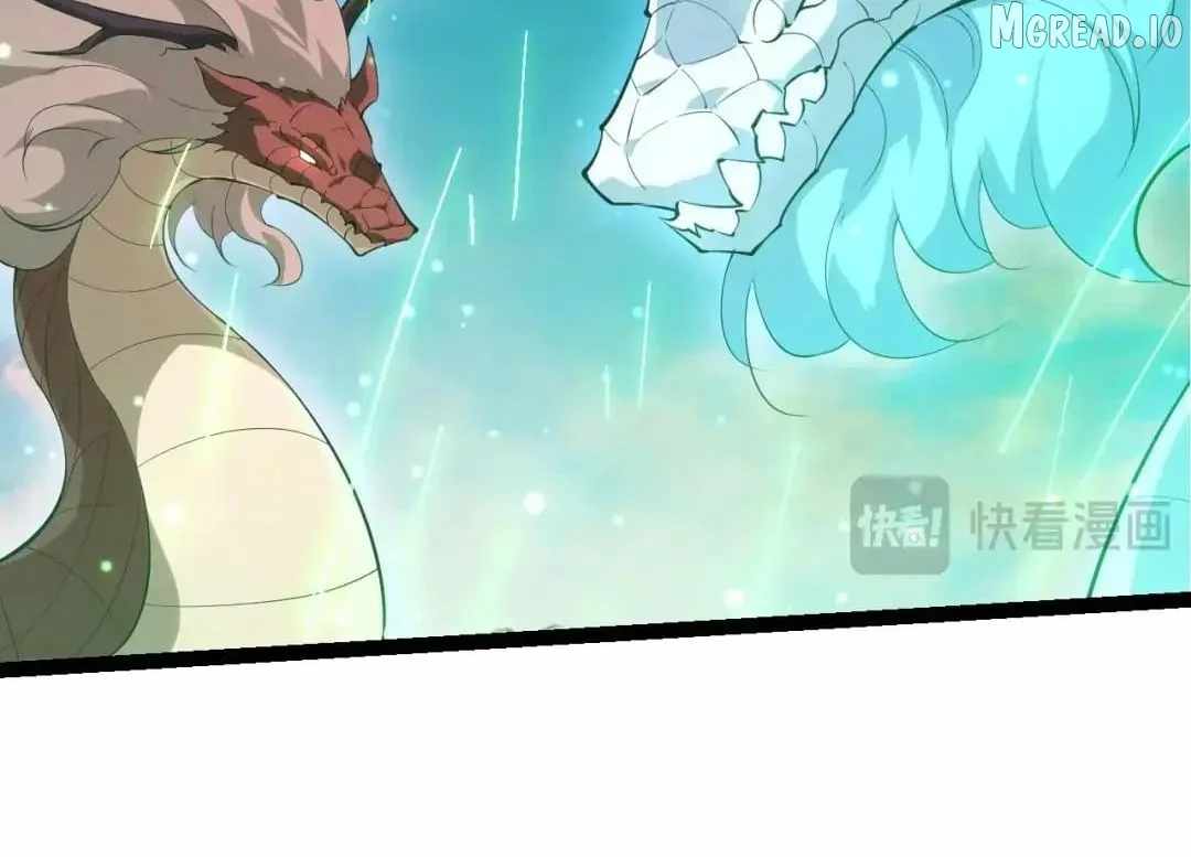 Evolution Begins With a Big Tree Chapter 521 - Page 80