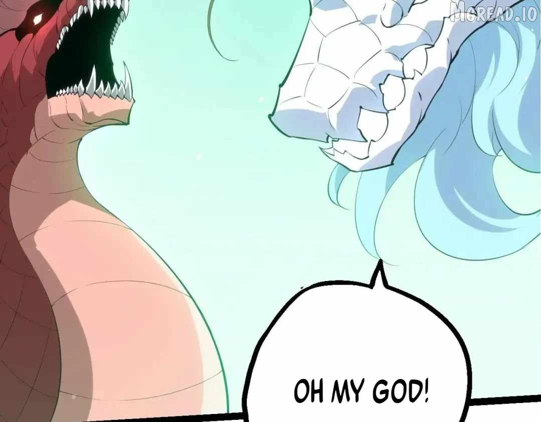 Evolution Begins With a Big Tree Chapter 521 - Page 82