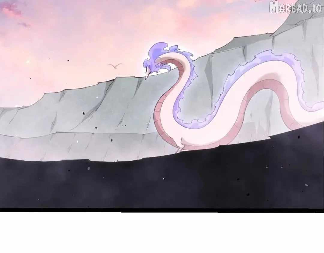 Evolution Begins With a Big Tree Chapter 521 - Page 84