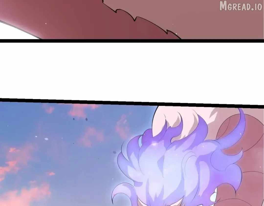 Evolution Begins With a Big Tree Chapter 521 - Page 86