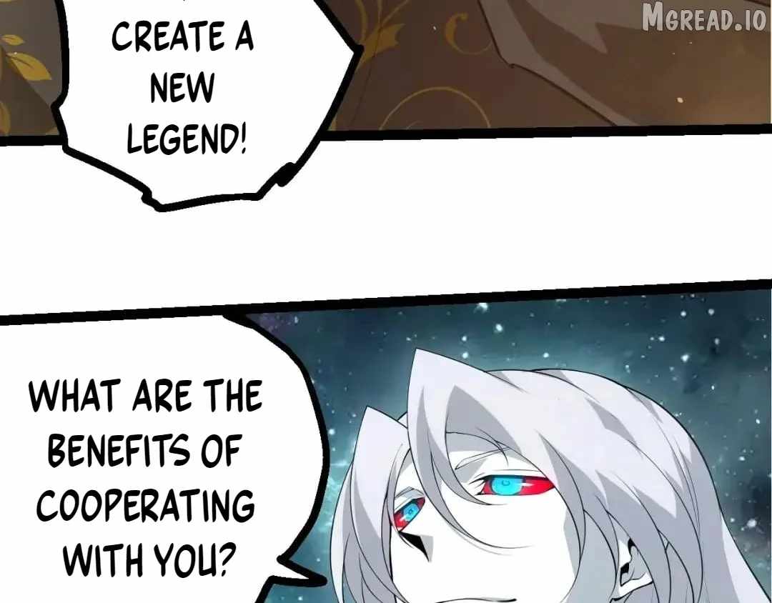 Evolution Begins With a Big Tree Chapter 521 - Page 9