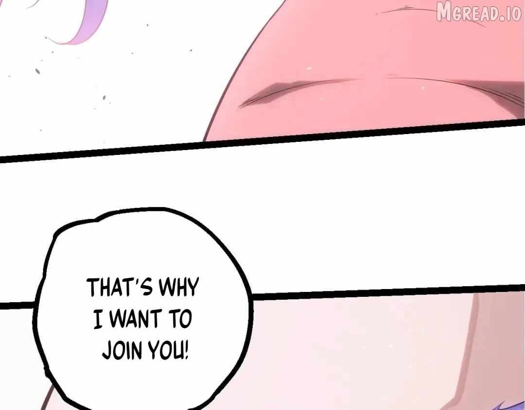 Evolution Begins With a Big Tree Chapter 521 - Page 95