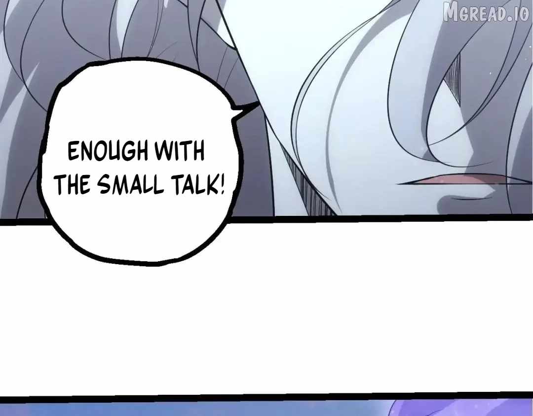 Evolution Begins With a Big Tree Chapter 521 - Page 98