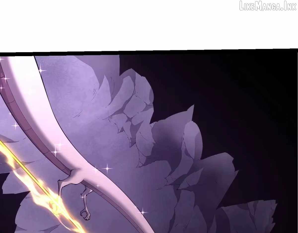 Evolution Begins With a Big Tree Chapter 522 - Page 11