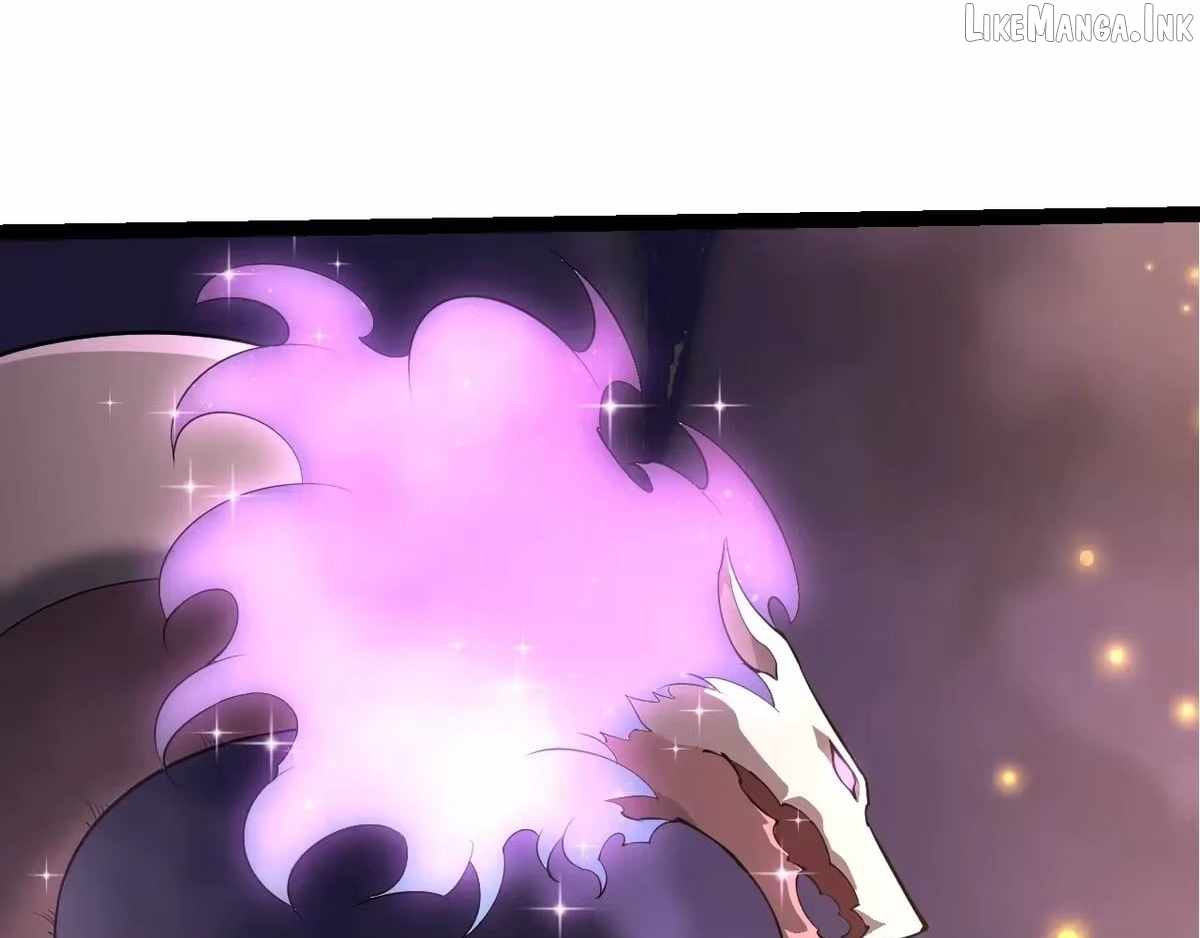 Evolution Begins With a Big Tree Chapter 522 - Page 21