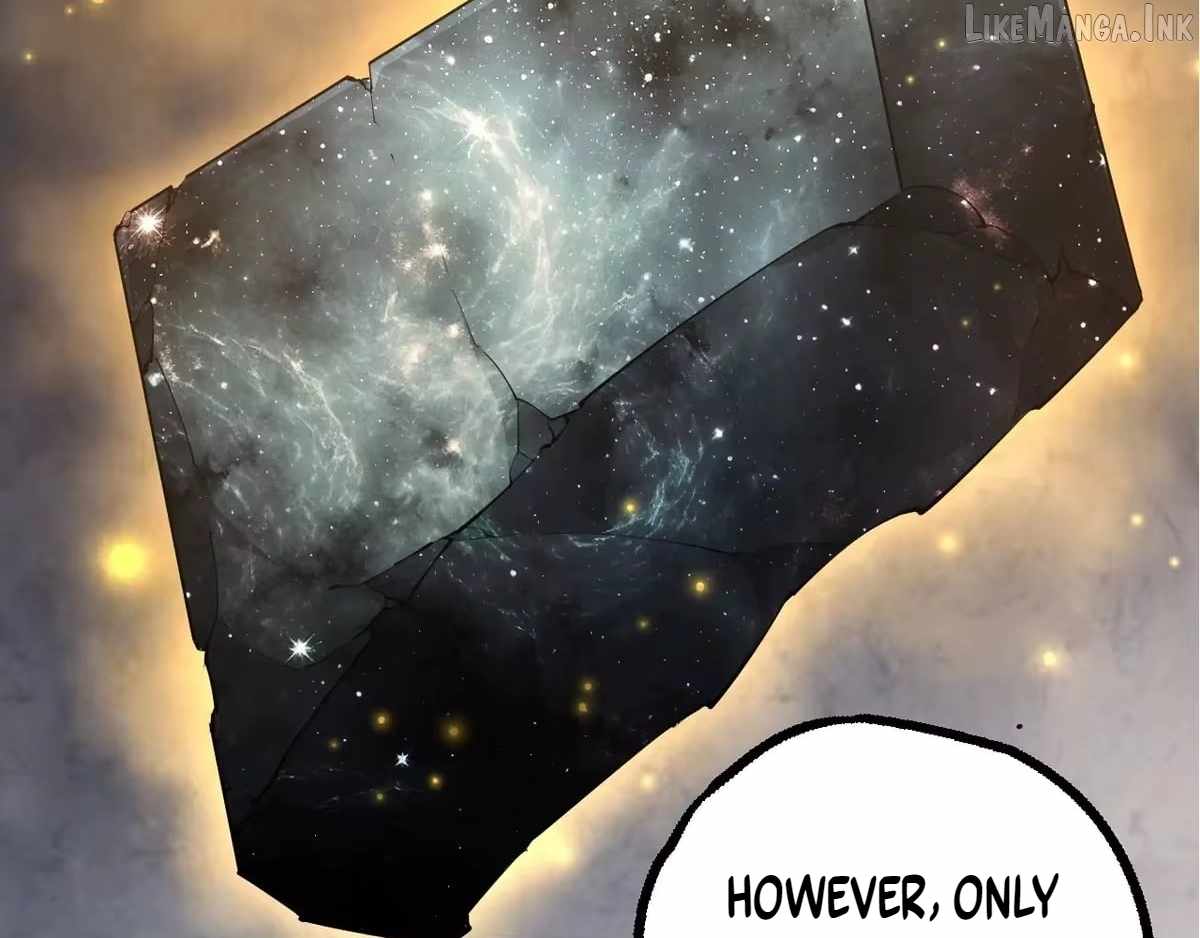 Evolution Begins With a Big Tree Chapter 522 - Page 23