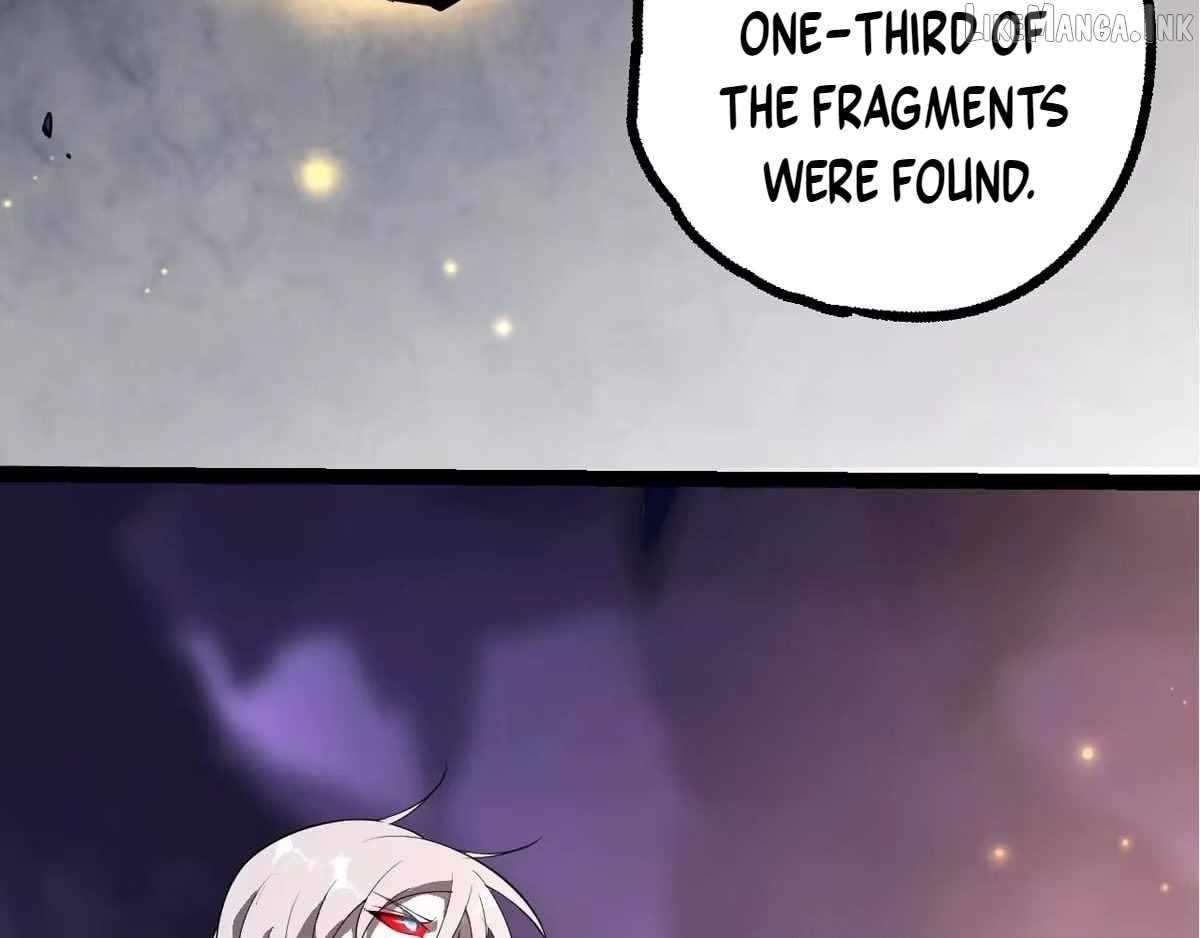 Evolution Begins With a Big Tree Chapter 522 - Page 24