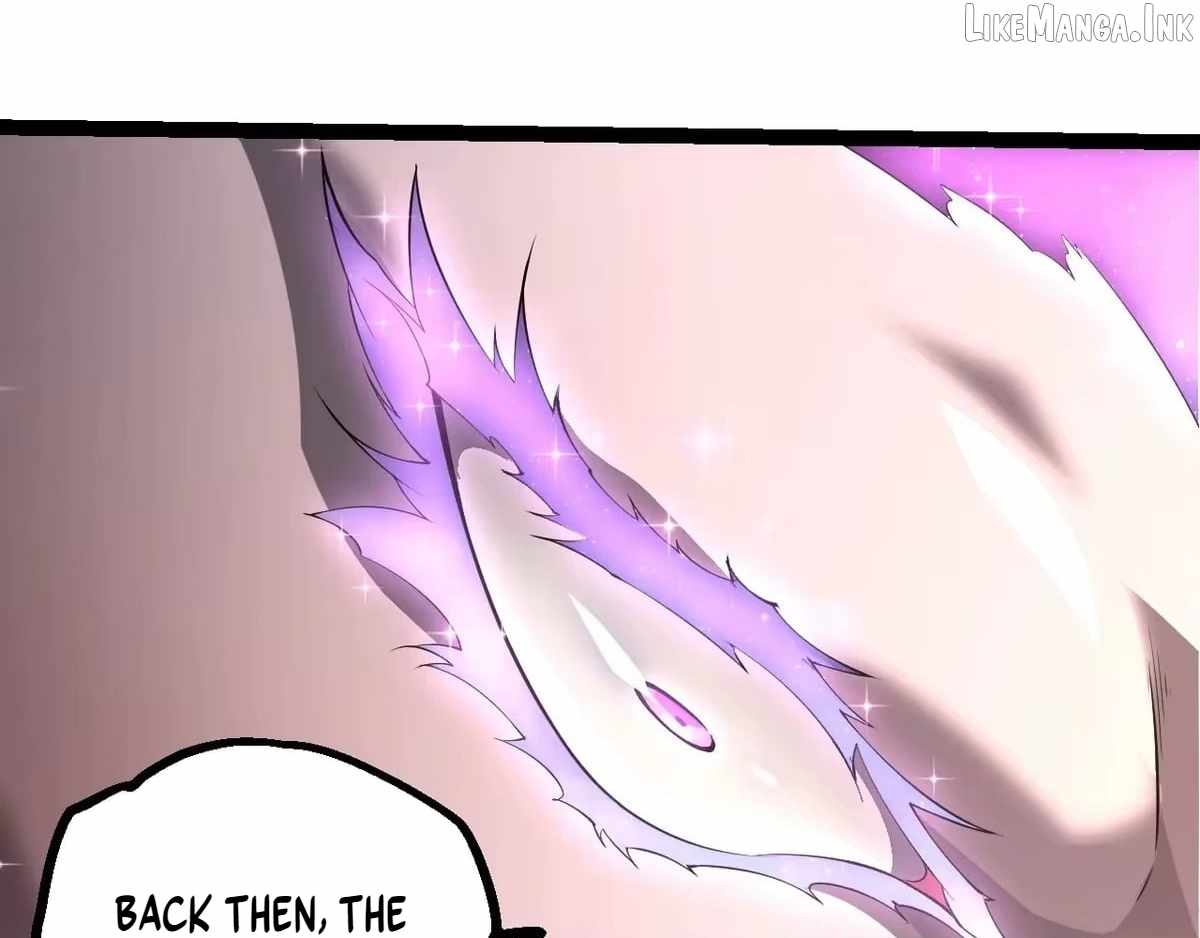 Evolution Begins With a Big Tree Chapter 522 - Page 26