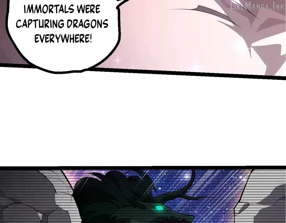 Evolution Begins With a Big Tree Chapter 522 - Page 27