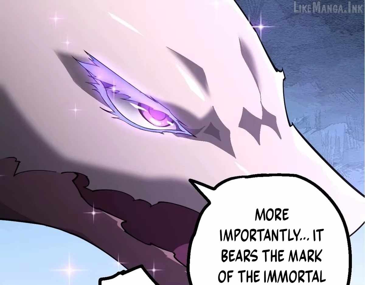 Evolution Begins With a Big Tree Chapter 522 - Page 33