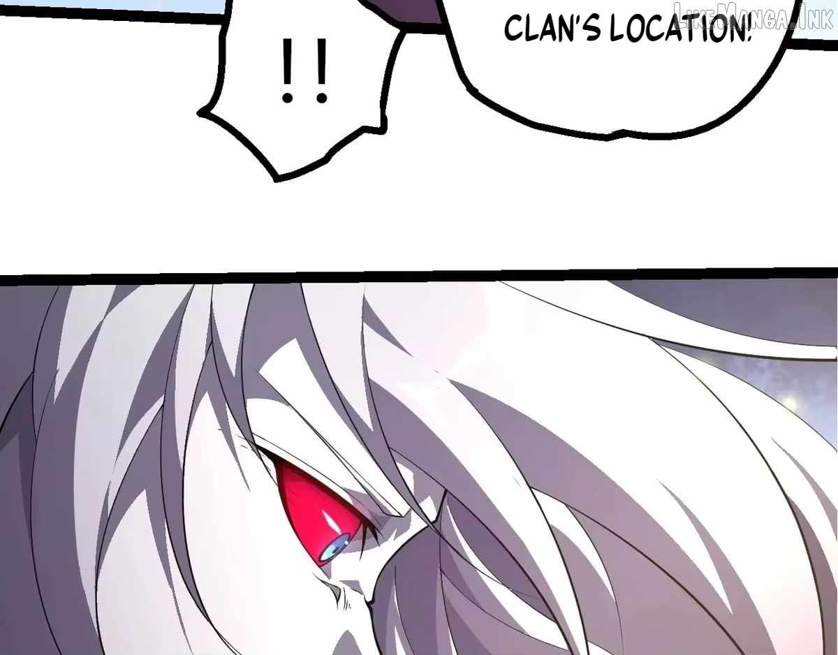 Evolution Begins With a Big Tree Chapter 522 - Page 34