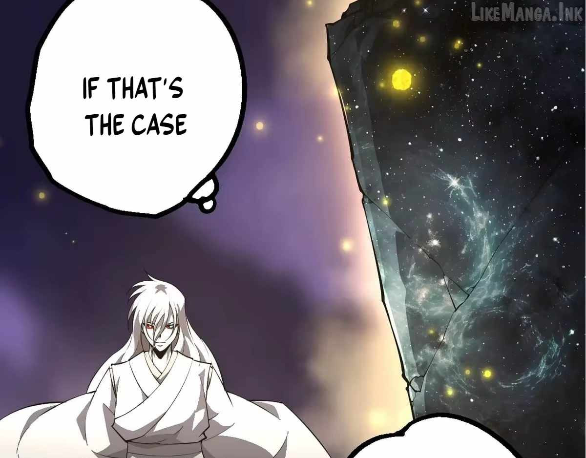 Evolution Begins With a Big Tree Chapter 522 - Page 36