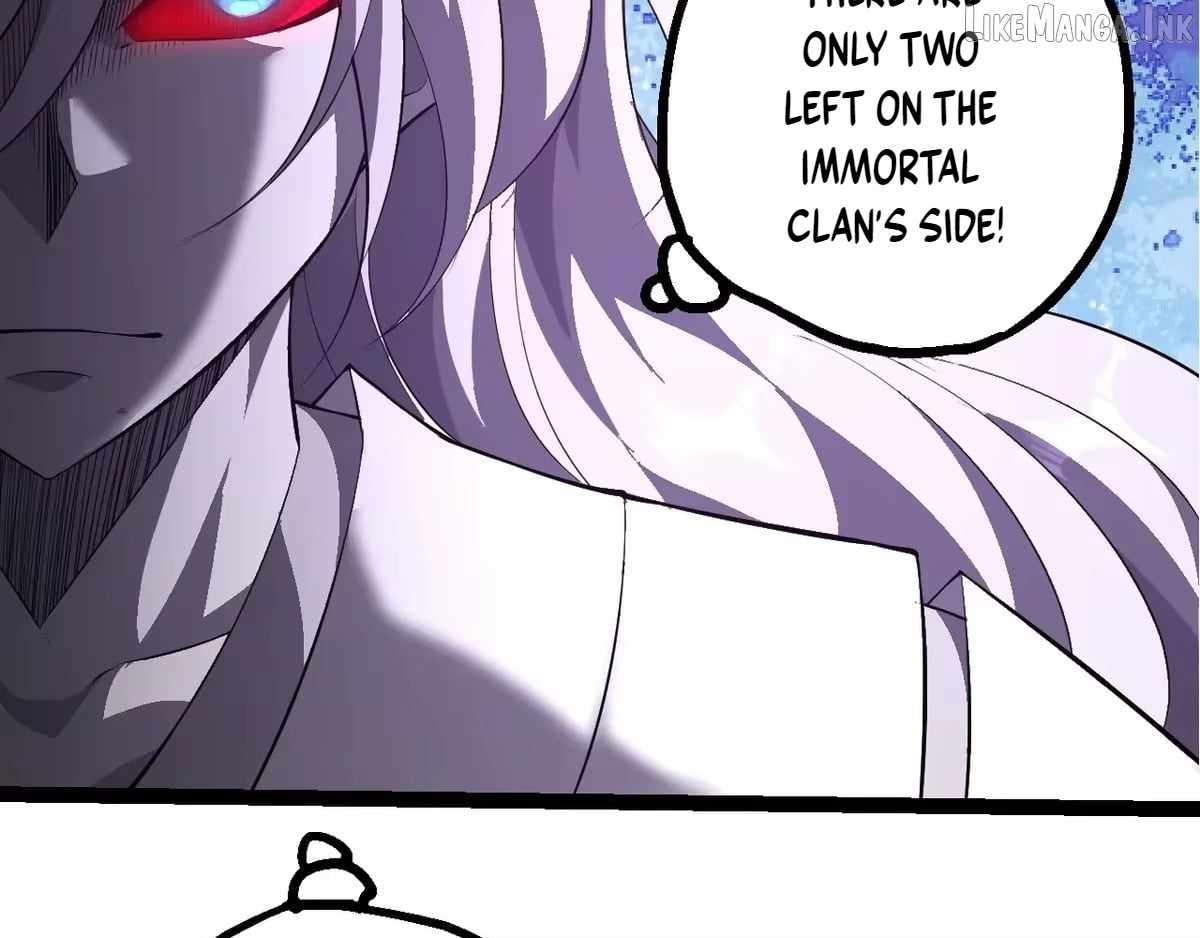 Evolution Begins With a Big Tree Chapter 522 - Page 38