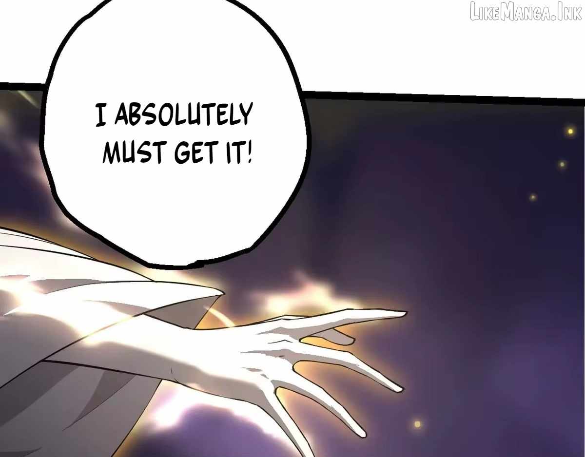 Evolution Begins With a Big Tree Chapter 522 - Page 39