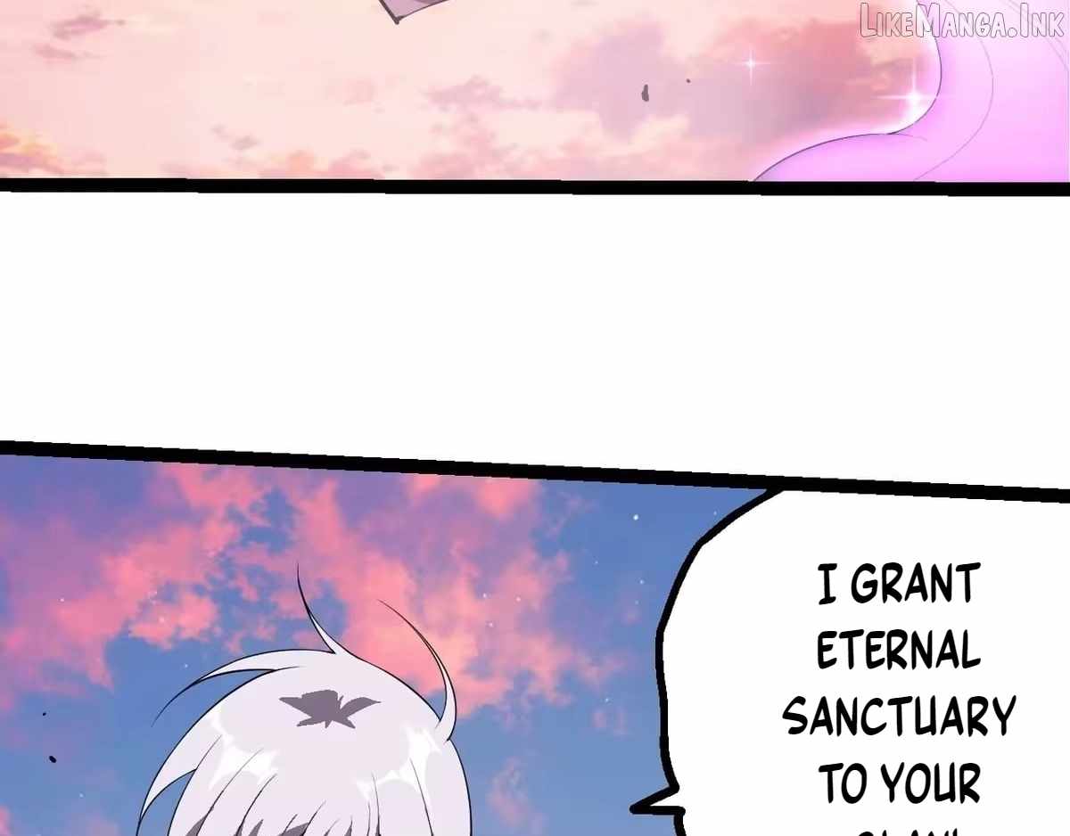 Evolution Begins With a Big Tree Chapter 522 - Page 4