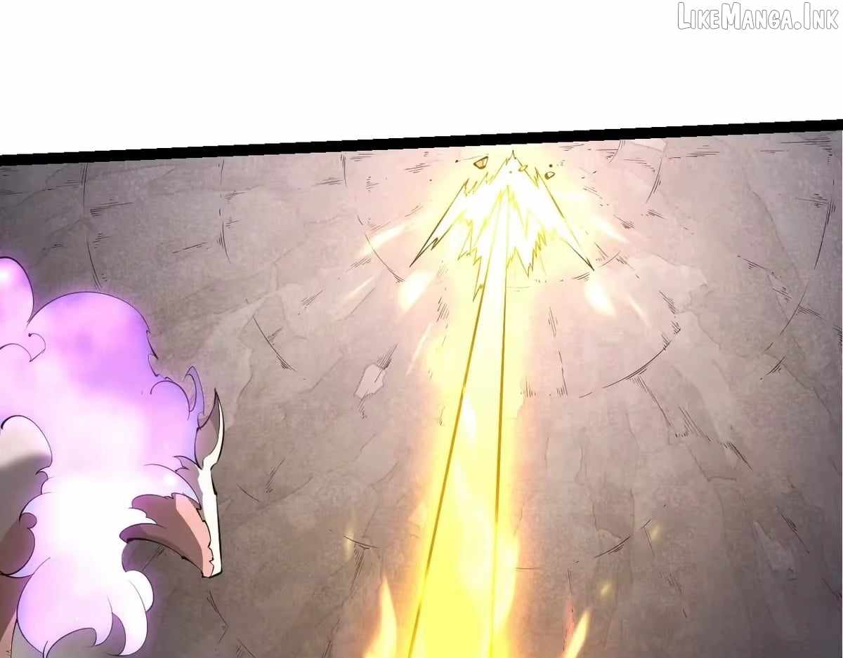 Evolution Begins With a Big Tree Chapter 522 - Page 46