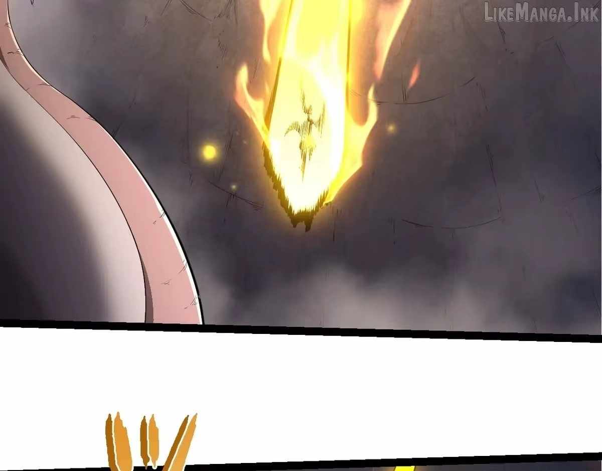 Evolution Begins With a Big Tree Chapter 522 - Page 47