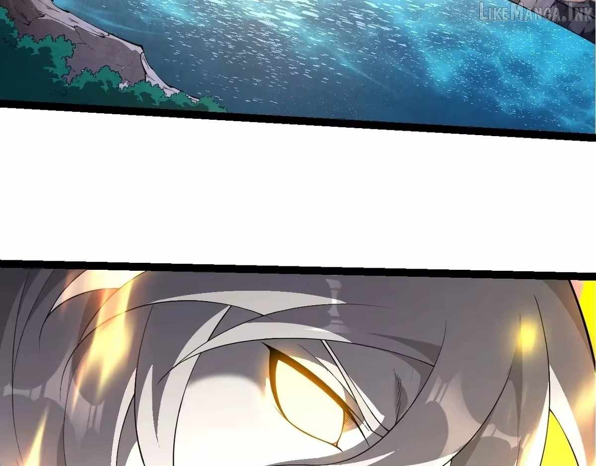 Evolution Begins With a Big Tree Chapter 522 - Page 49