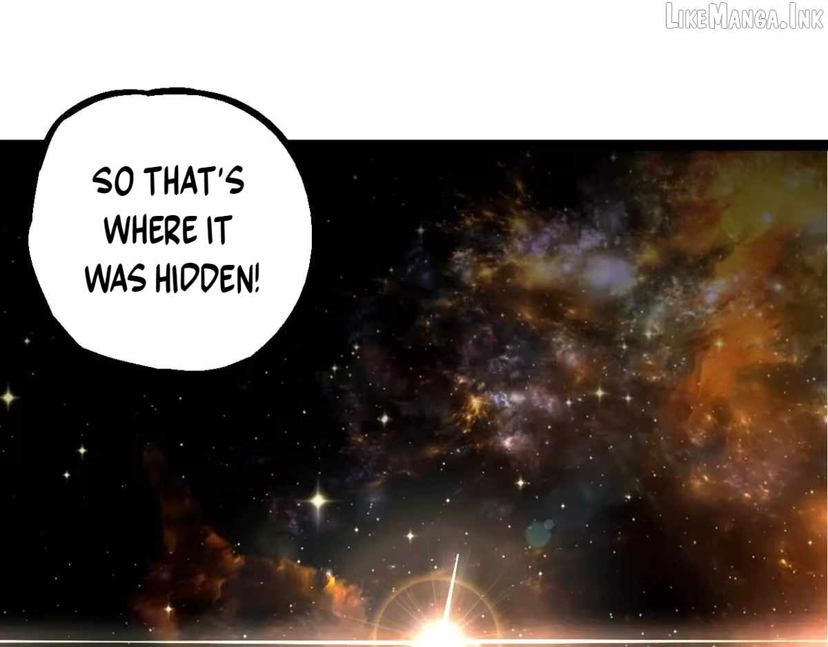 Evolution Begins With a Big Tree Chapter 522 - Page 51