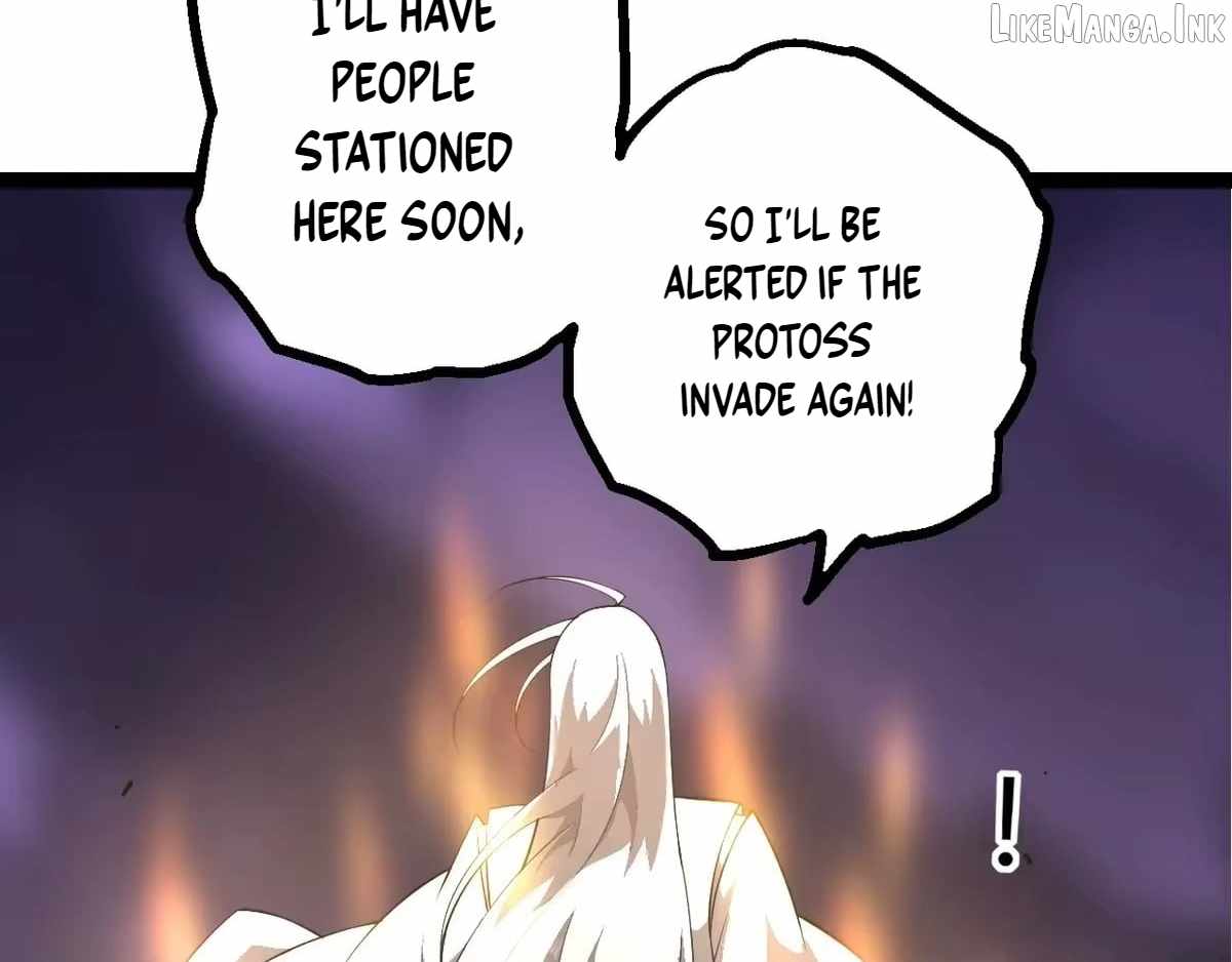 Evolution Begins With a Big Tree Chapter 522 - Page 53