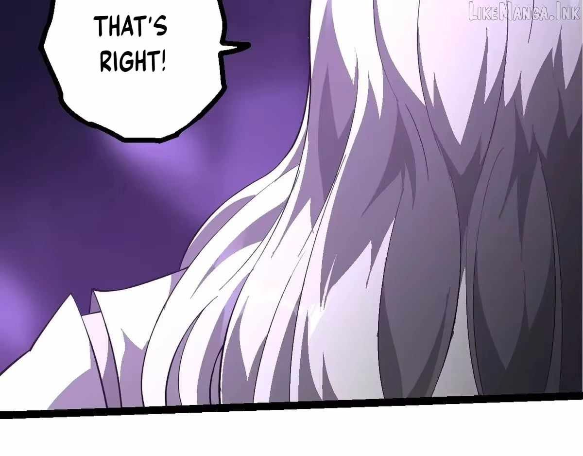 Evolution Begins With a Big Tree Chapter 522 - Page 58