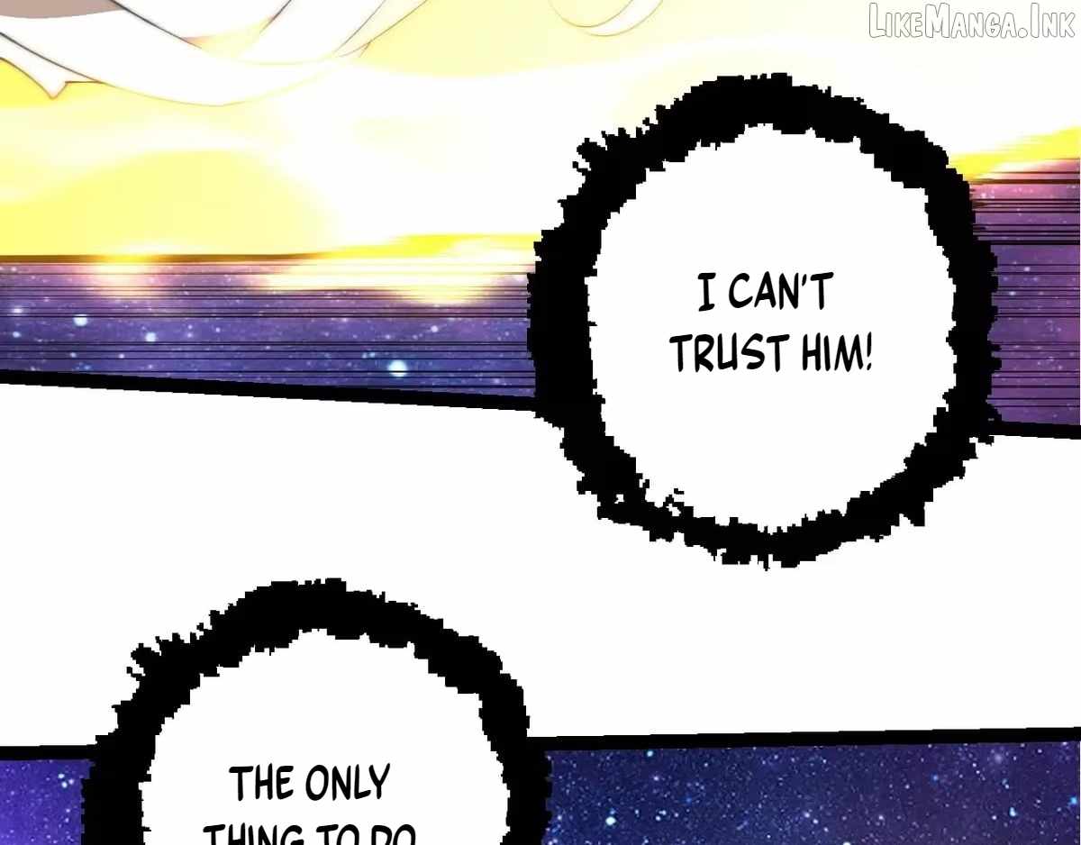 Evolution Begins With a Big Tree Chapter 522 - Page 62