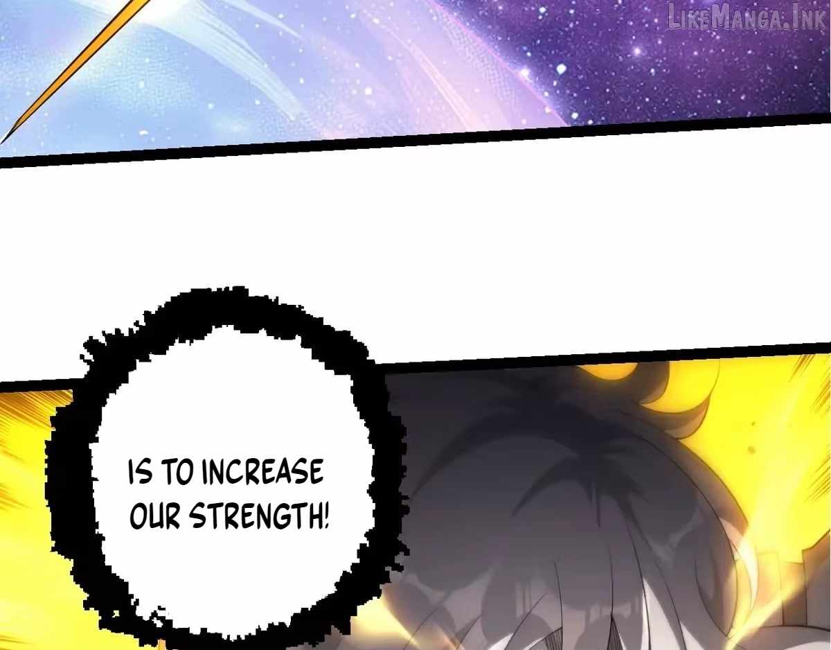 Evolution Begins With a Big Tree Chapter 522 - Page 64